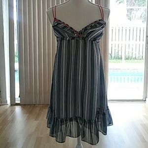 Hollister sundress
